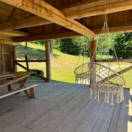 Vasekoja Holiday Center Vahtseliina Exteriör bild