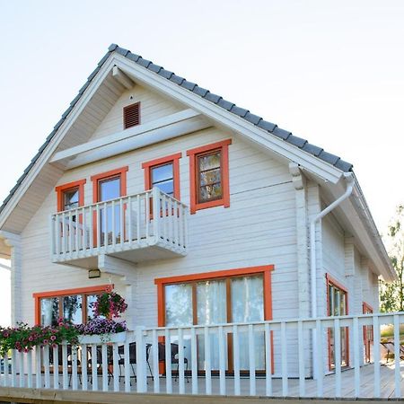 Vasekoja Holiday Center Vahtseliina Exteriör bild