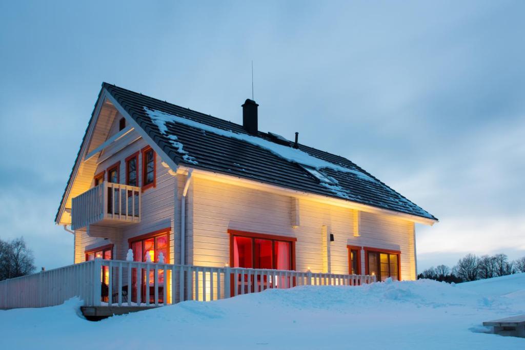 Vasekoja Holiday Center Vahtseliina Exteriör bild