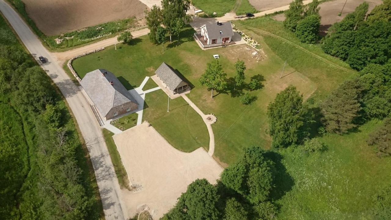 Vasekoja Holiday Center Vahtseliina Exteriör bild